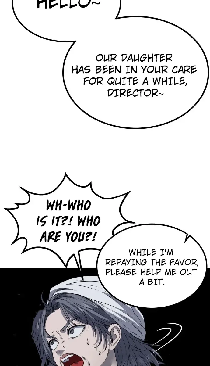 Reasons Not to Enter a Haunted house Chapter 67 page 21