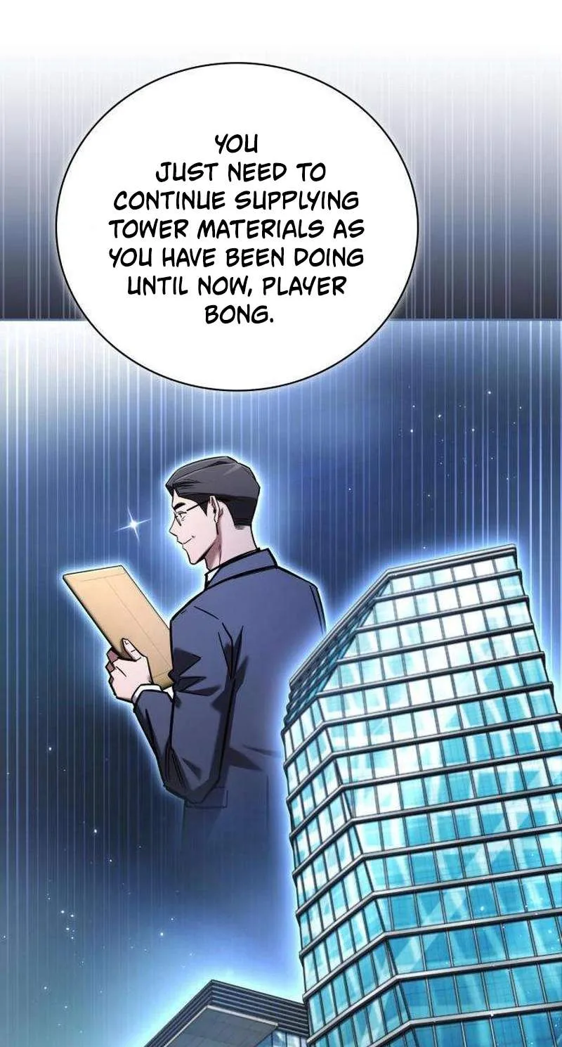 A Wimp’s Strategy Guide to Conquer the Tower Chapter 50 page 122