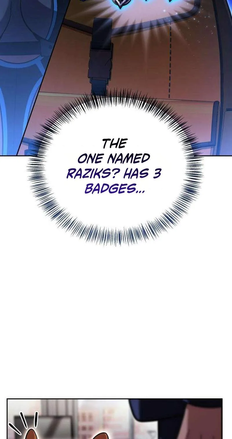 A Wimp’s Strategy Guide to Conquer the Tower Chapter 50 page 111