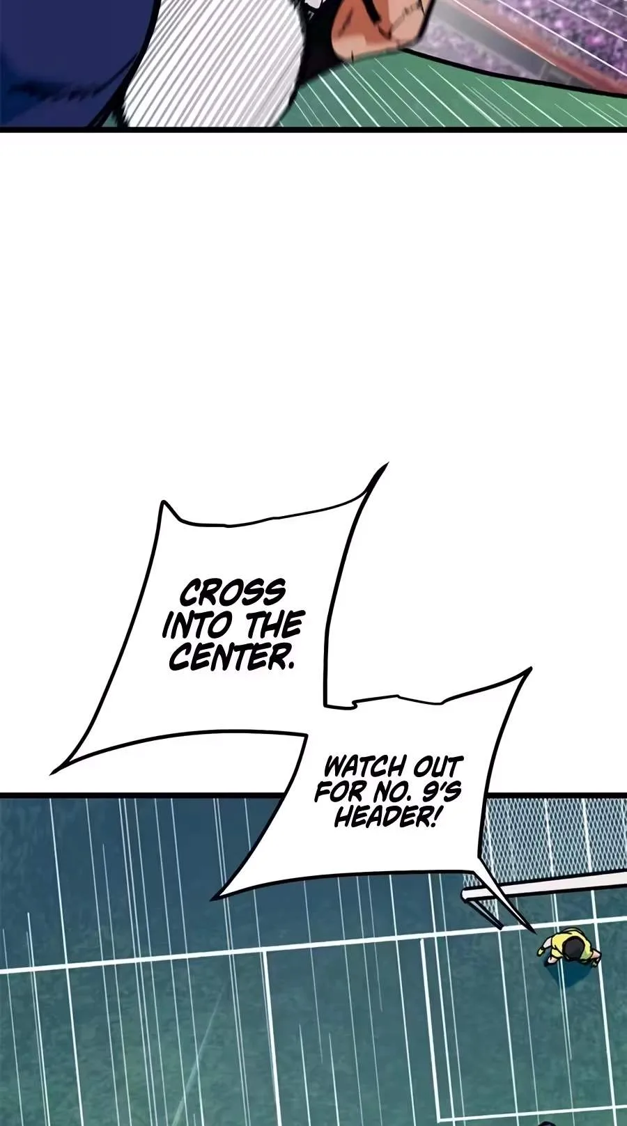 I'm Being Misunderstood as a Soccer Genius Chapter 94 page 12