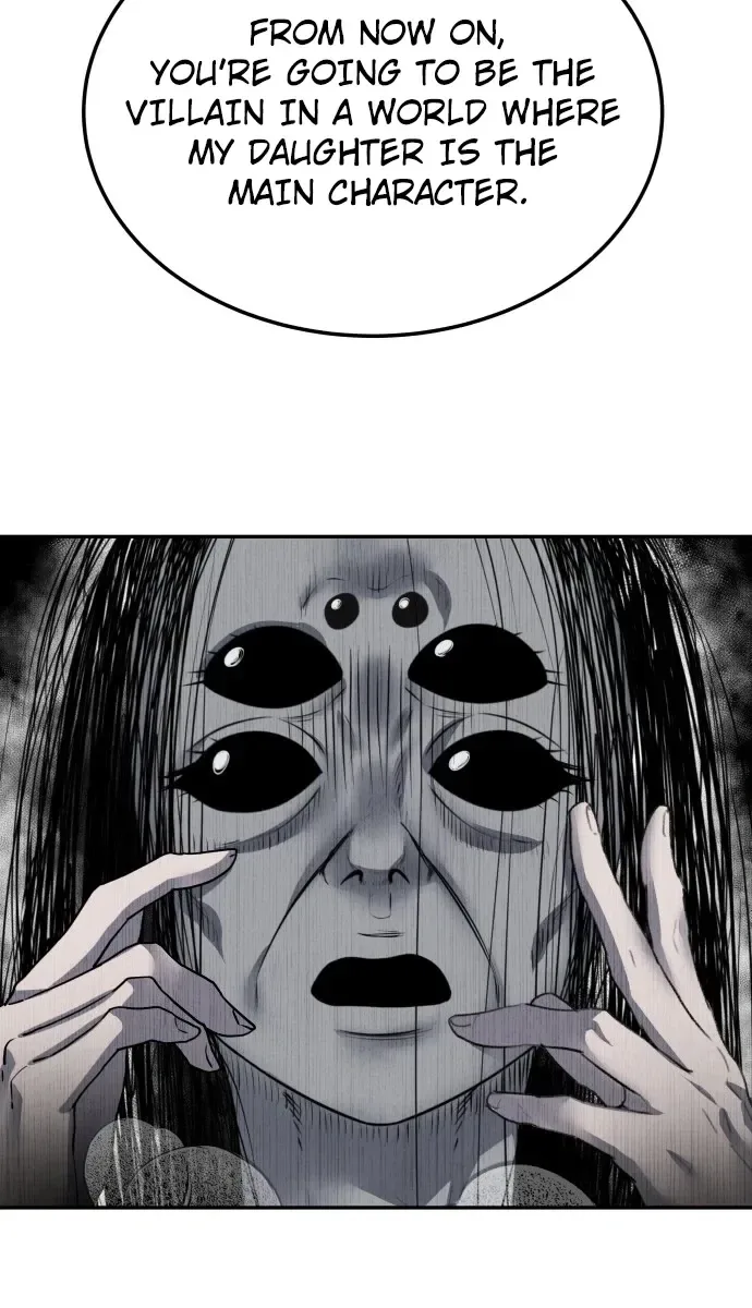 Reasons Not to Enter a Haunted house Chapter 67 page 24