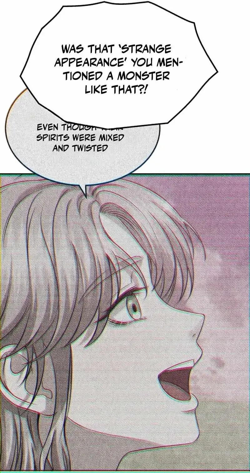Reasons Not to Enter a Haunted house Chapter 74 page 34