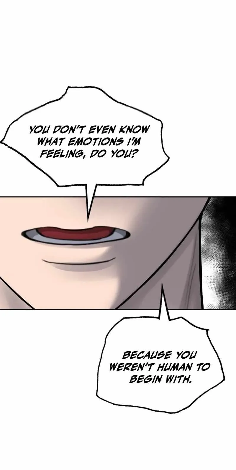 Reasons Not to Enter a Haunted house Chapter 74 page 39