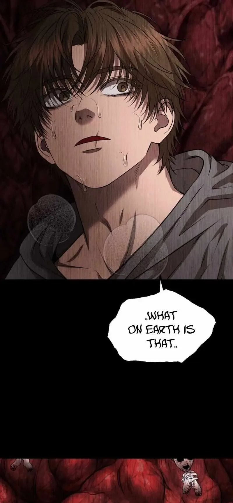 Reasons Not to Enter a Haunted house Chapter 74 page 13