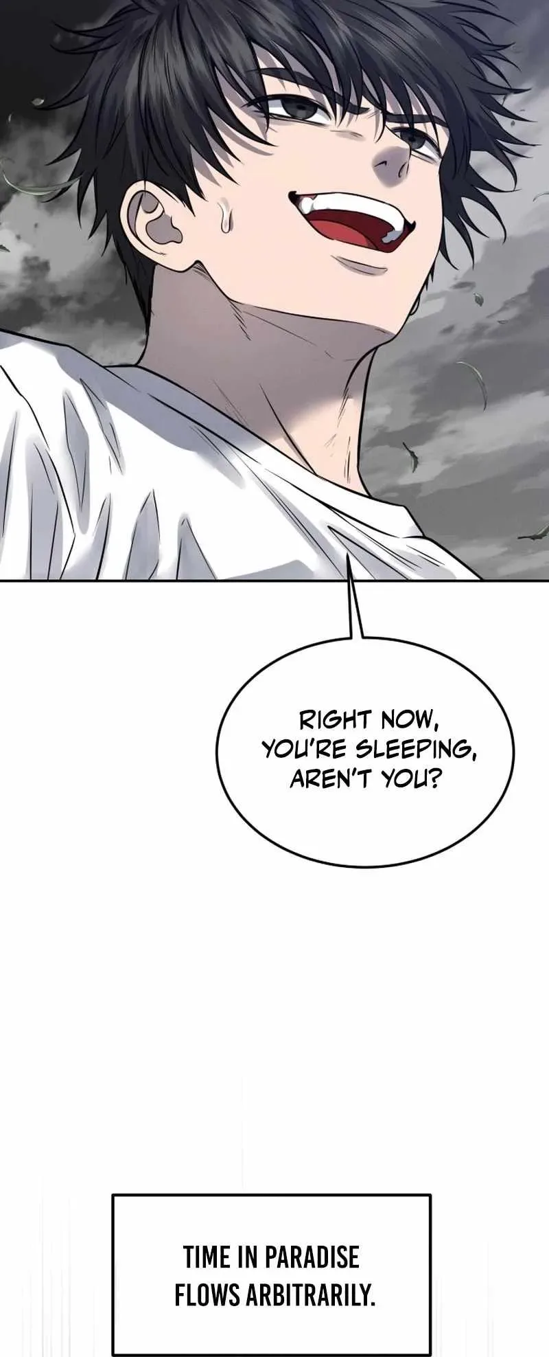 Reasons Not to Enter a Haunted house Chapter 74 page 44