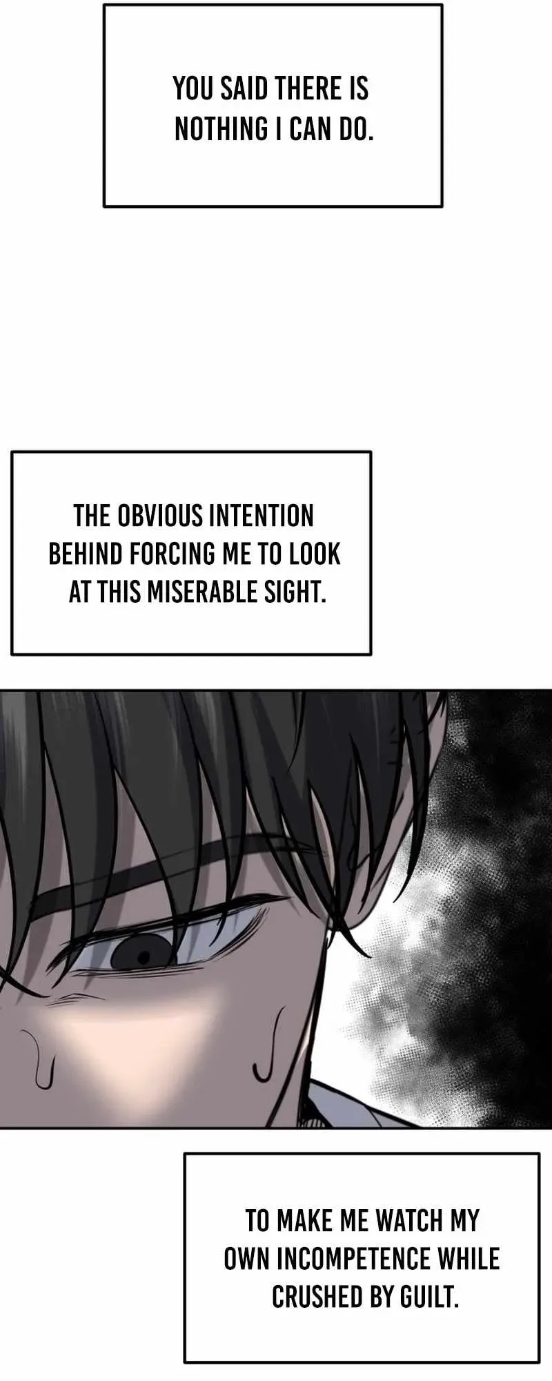 Reasons Not to Enter a Haunted house Chapter 74 page 38