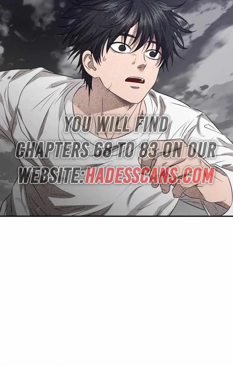 Reasons Not to Enter a Haunted house Chapter 74 page 2