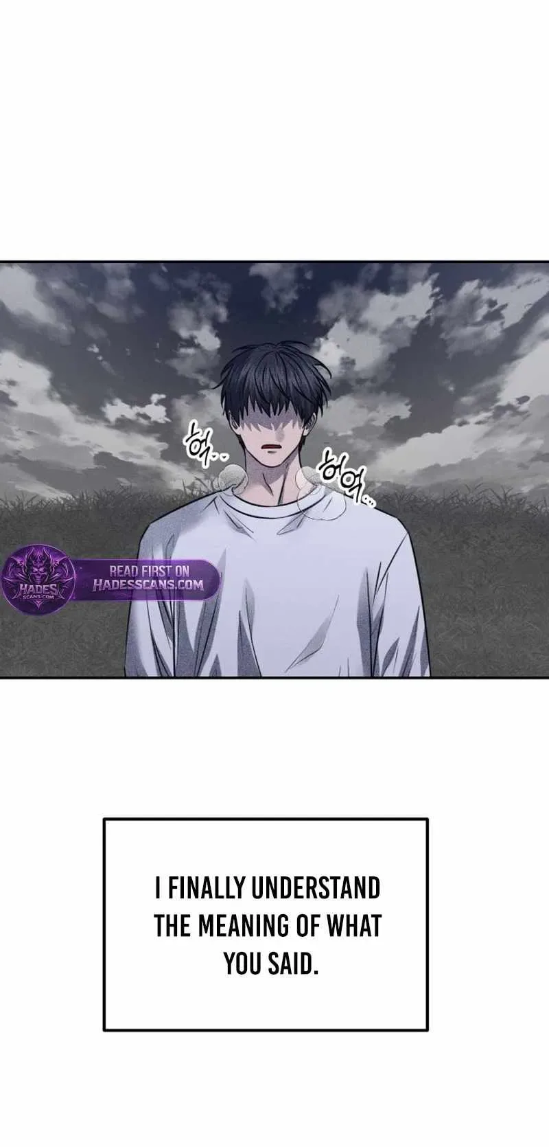 Reasons Not to Enter a Haunted house Chapter 74 page 36