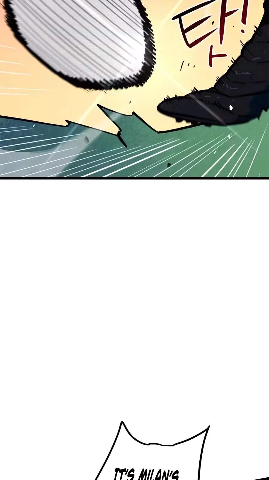 I'm Being Misunderstood as a Soccer Genius Chapter 94 page 5