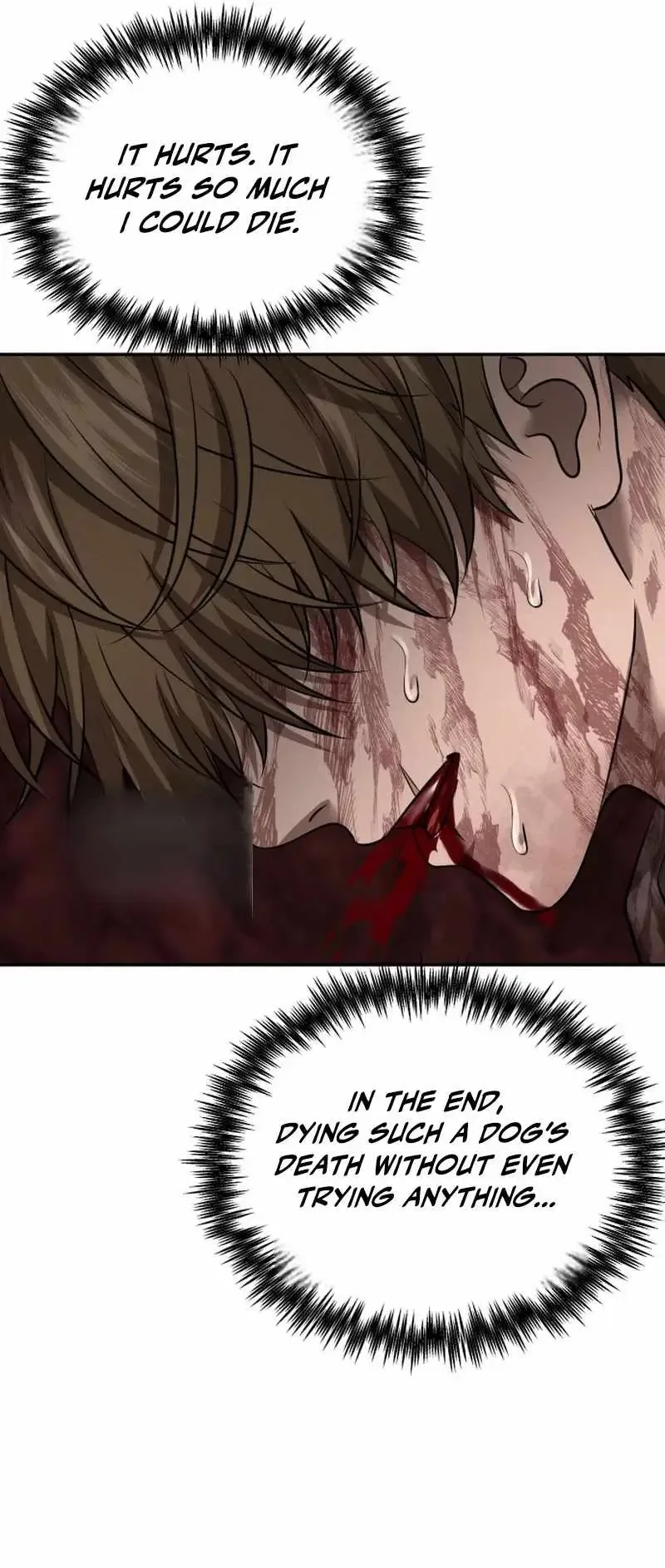 Reasons Not to Enter a Haunted house Chapter 74 page 70