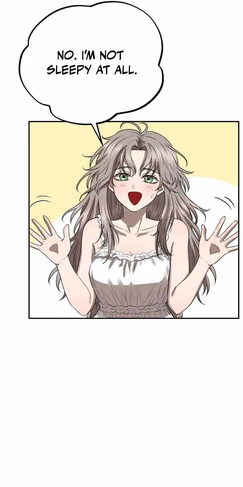 Reasons Not to Enter a Haunted house Chapter 74 page 50