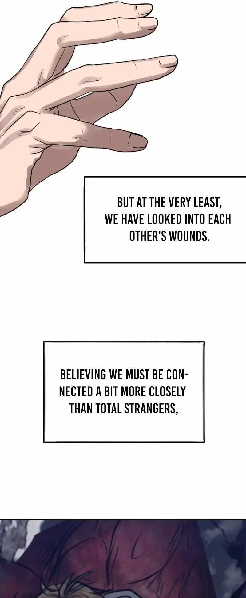 Reasons Not to Enter a Haunted house Chapter 74 page 66