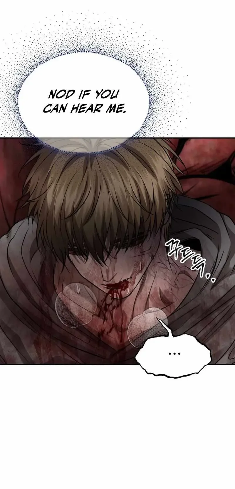Reasons Not to Enter a Haunted house Chapter 74 page 74