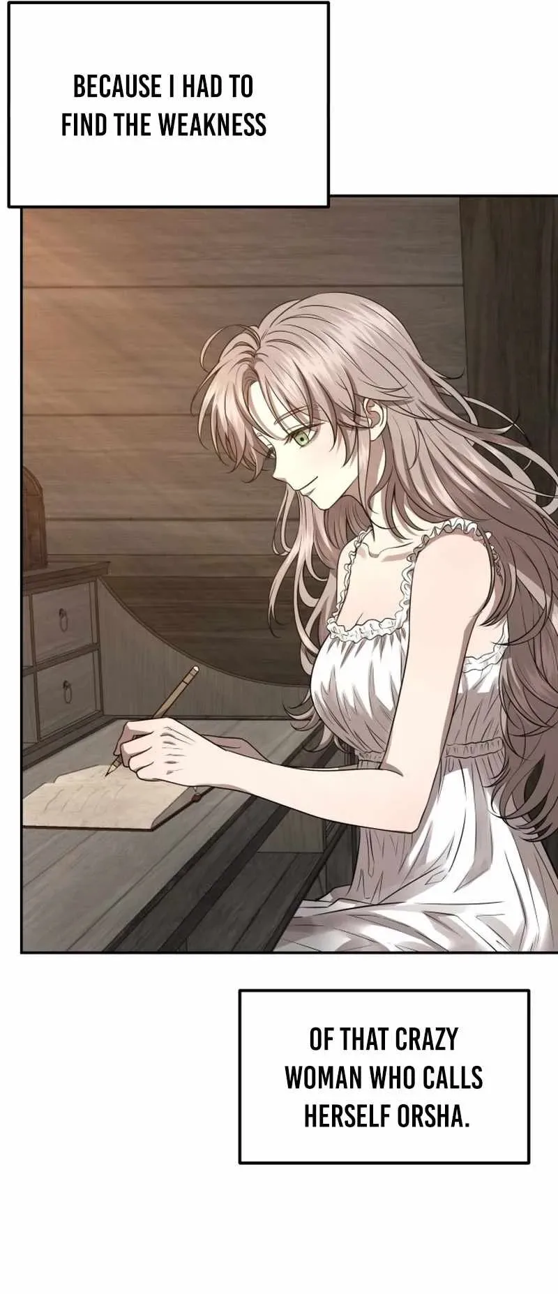 Reasons Not to Enter a Haunted house Chapter 74 page 47