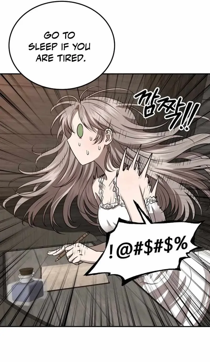 Reasons Not to Enter a Haunted house Chapter 74 page 49