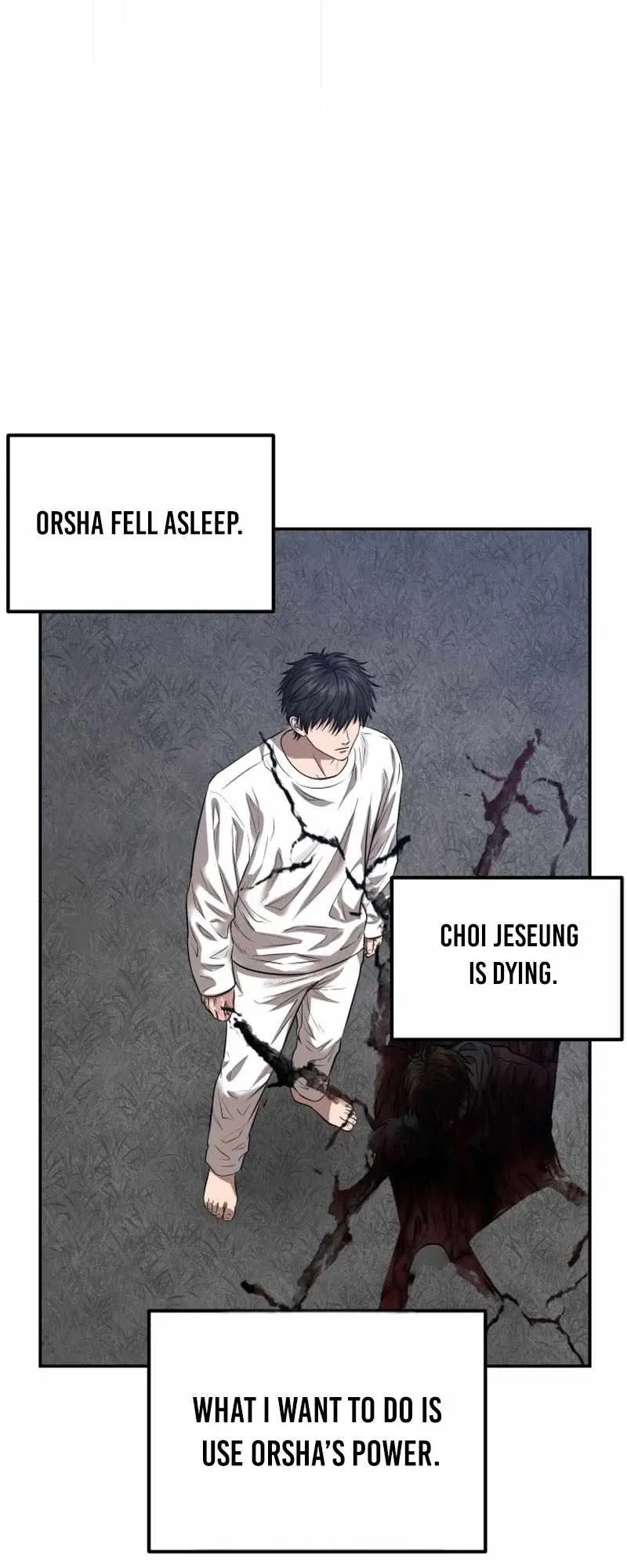 Reasons Not to Enter a Haunted house Chapter 74 page 62