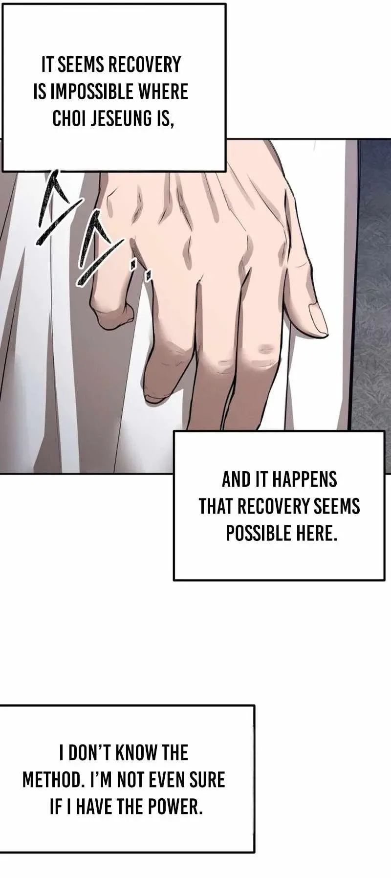 Reasons Not to Enter a Haunted house Chapter 74 page 65