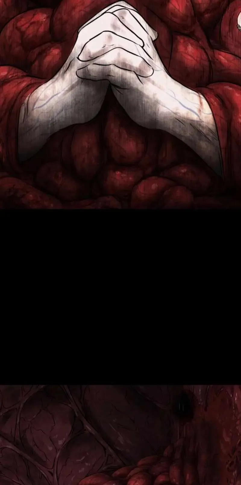 Reasons Not to Enter a Haunted house Chapter 74 page 14