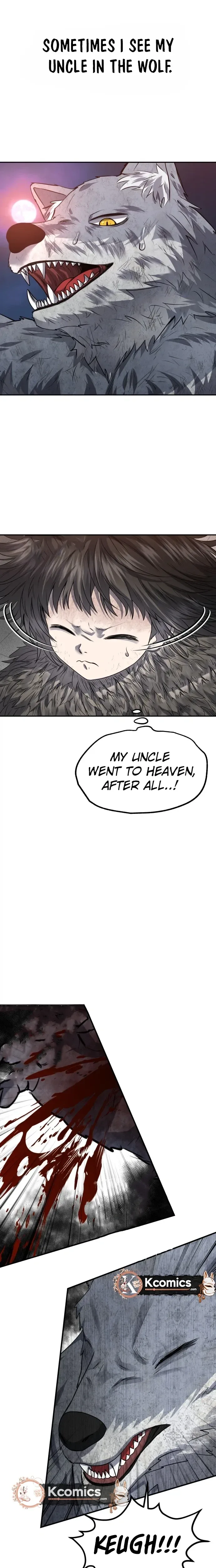 Reasons Not to Enter a Haunted house Chapter 67 page 35