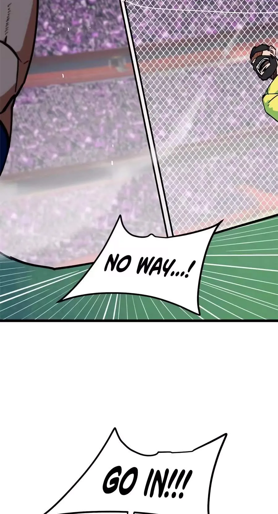 I'm Being Misunderstood as a Soccer Genius Chapter 94 page 29