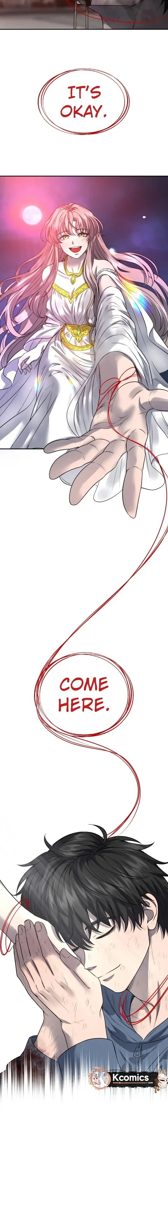 Reasons Not to Enter a Haunted house Chapter 67 page 41
