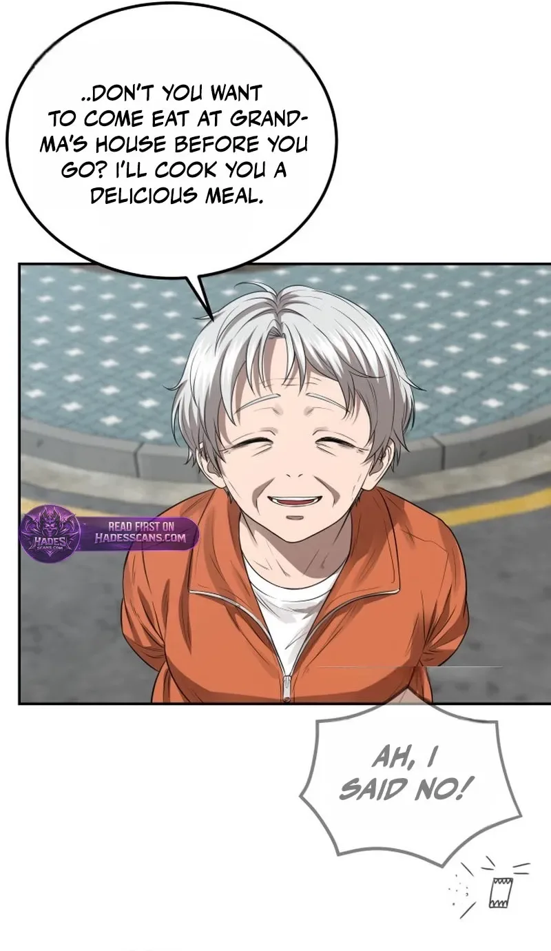 Reasons Not to Enter a Haunted house Chapter 75 page 40