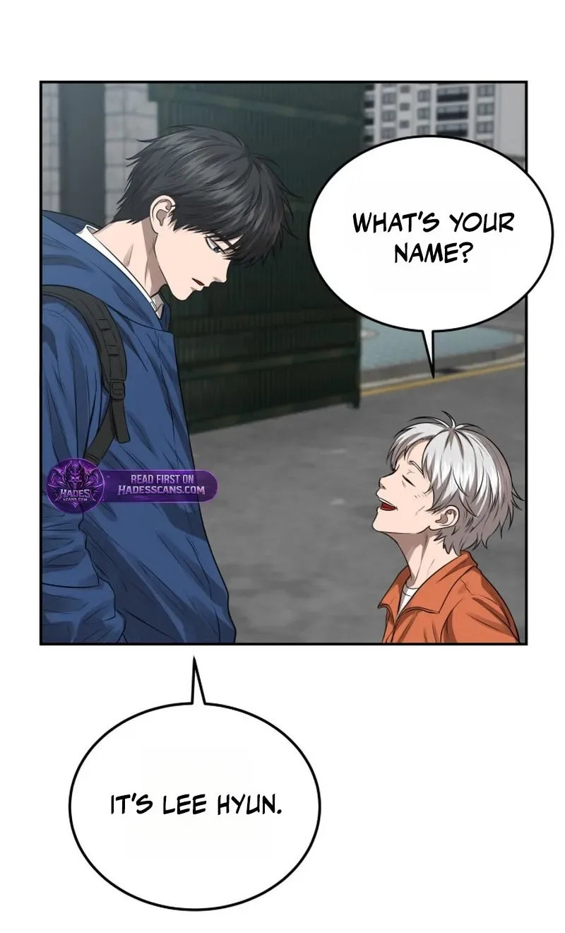 Reasons Not to Enter a Haunted house Chapter 75 page 35