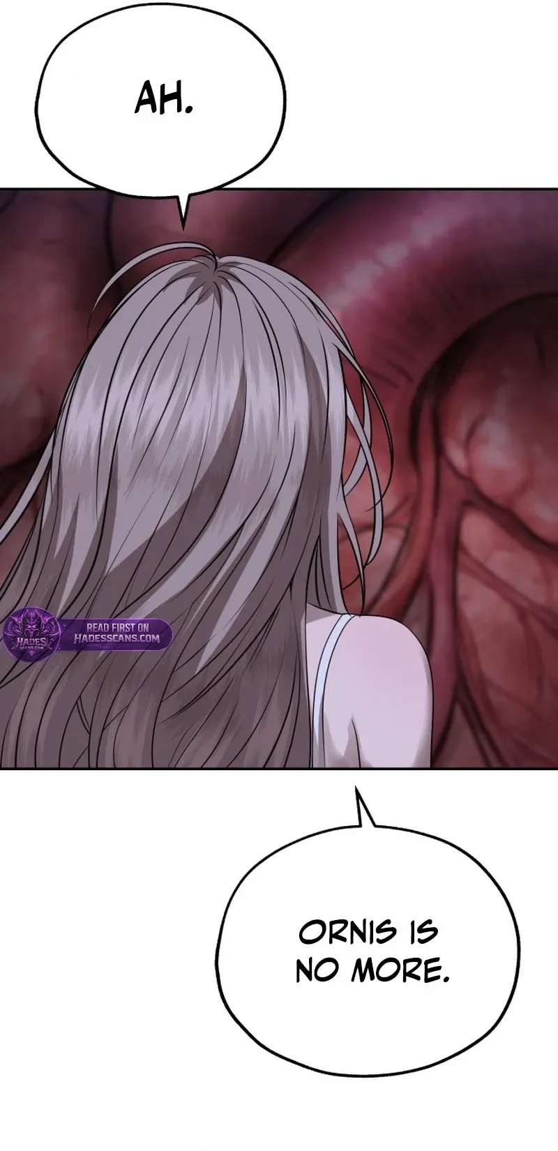 Reasons Not to Enter a Haunted house Chapter 75 page 6