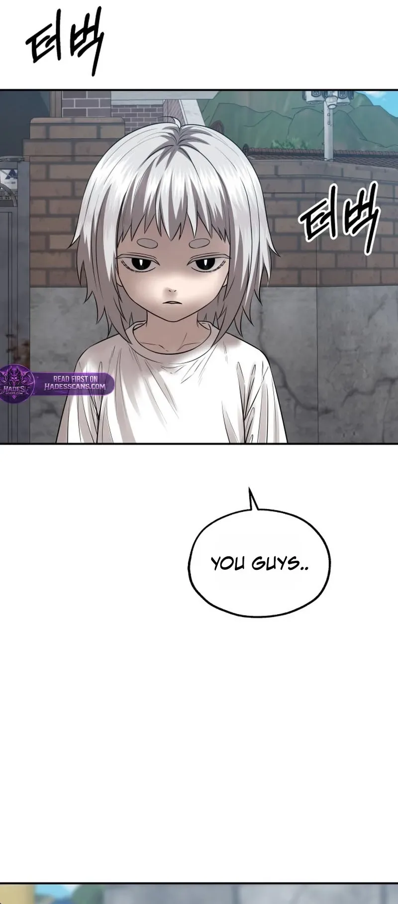 Reasons Not to Enter a Haunted house Chapter 75 page 13