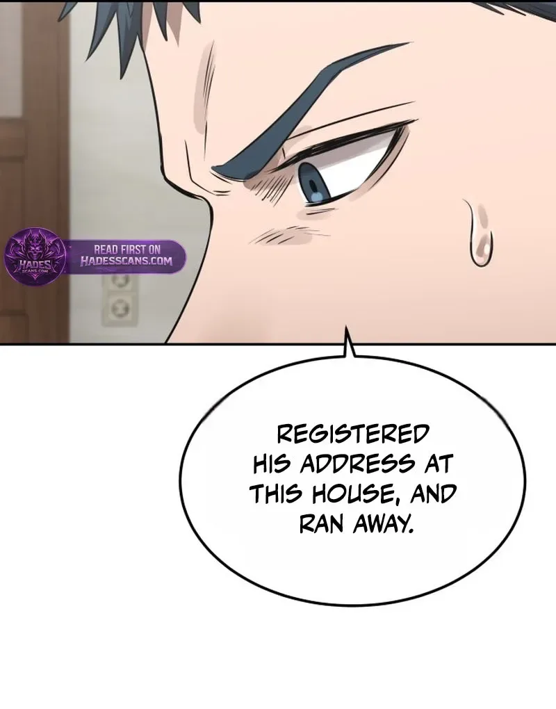 Reasons Not to Enter a Haunted house Chapter 75 page 52
