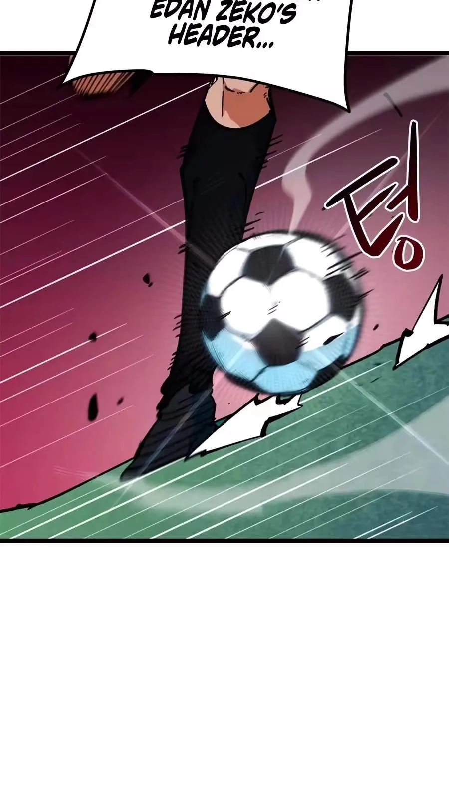 I'm Being Misunderstood as a Soccer Genius Chapter 94 page 16