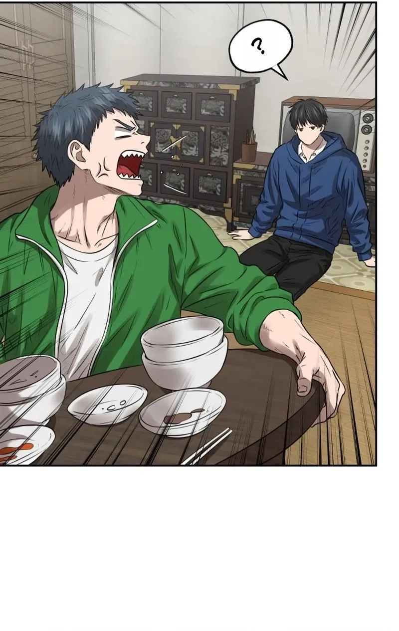 Reasons Not to Enter a Haunted house Chapter 75 page 65