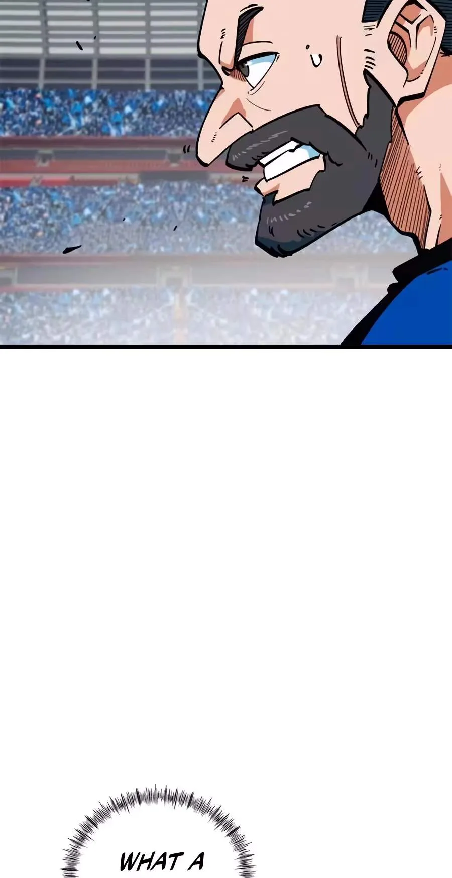 I'm Being Misunderstood as a Soccer Genius Chapter 94 page 36