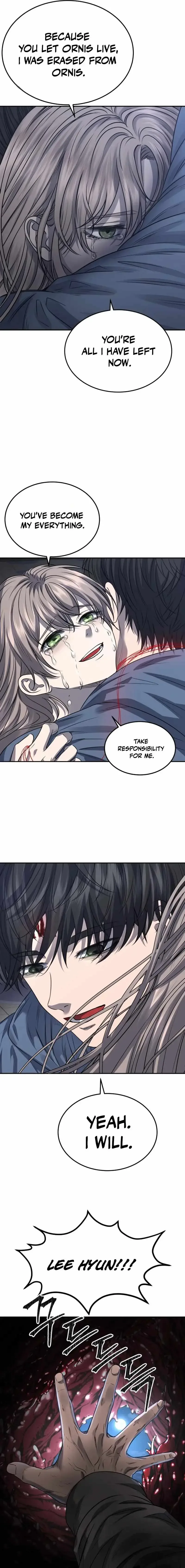 Reasons Not to Enter a Haunted house Chapter 70 page 3