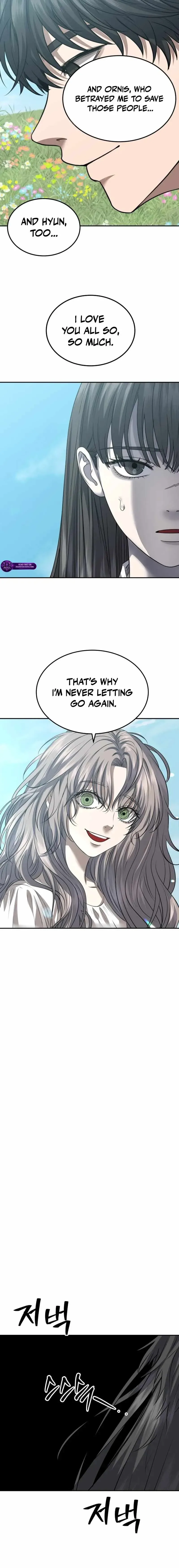 Reasons Not to Enter a Haunted house Chapter 70 page 18