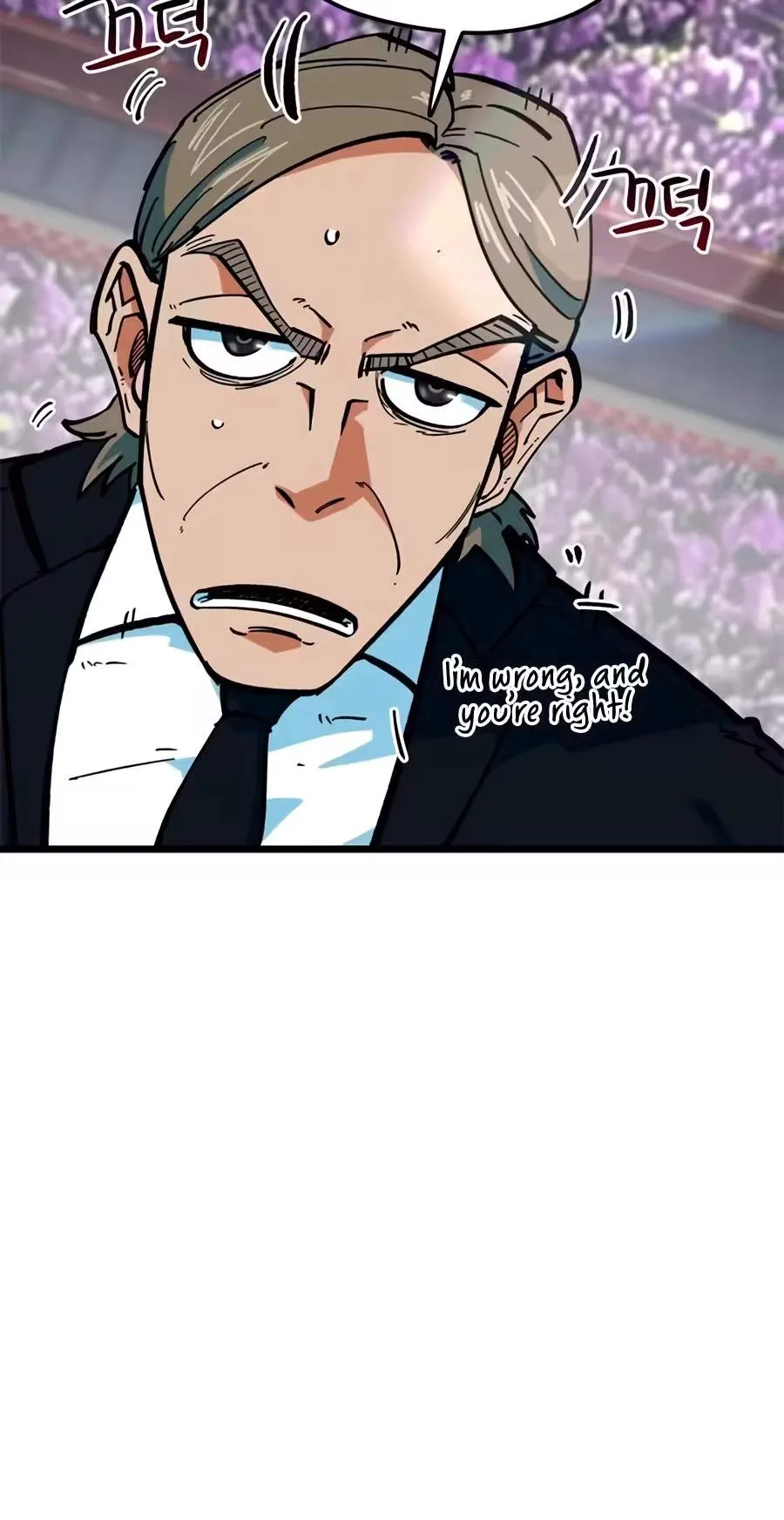 I'm Being Misunderstood as a Soccer Genius Chapter 94 page 40