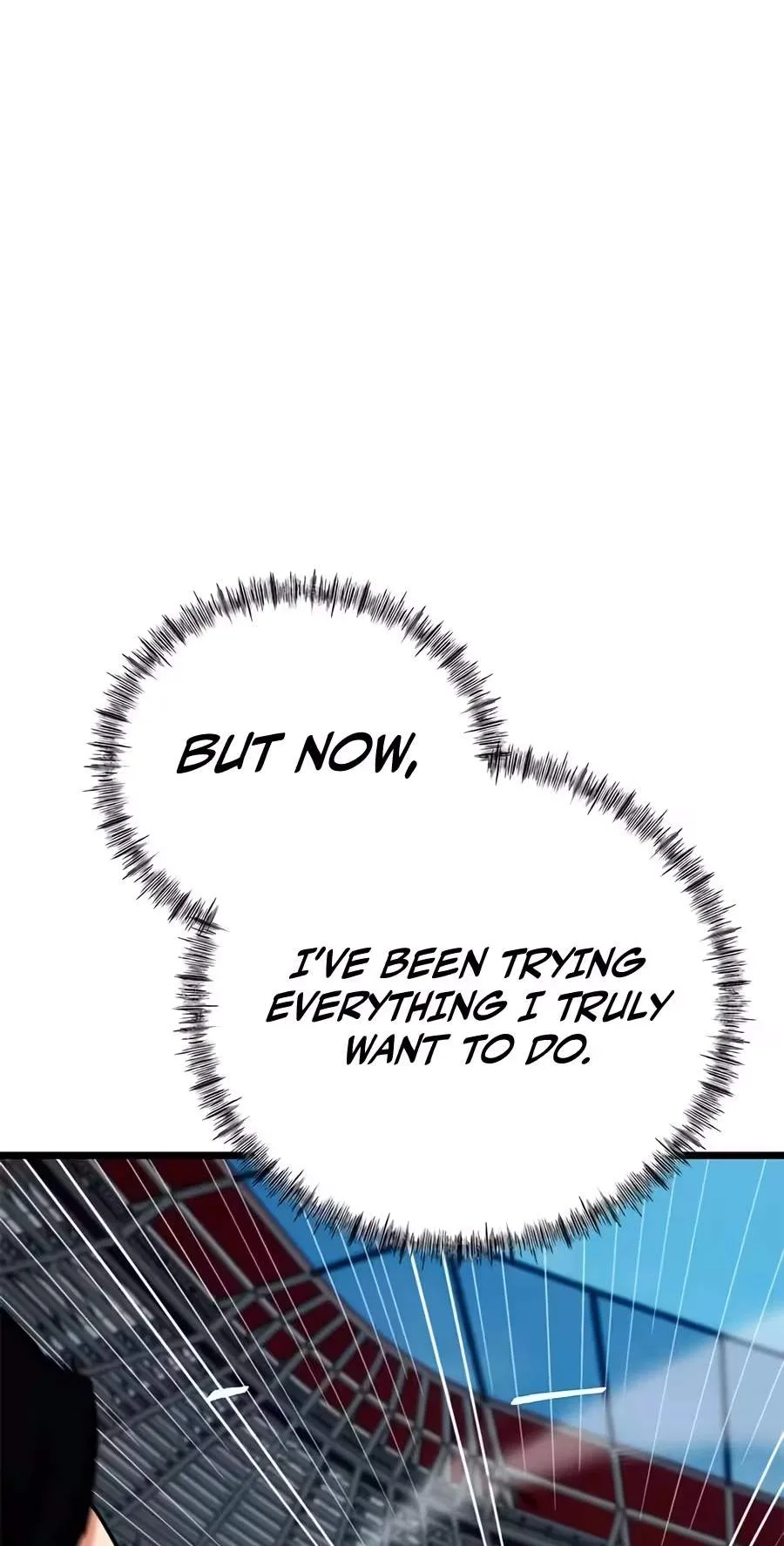 I'm Being Misunderstood as a Soccer Genius Chapter 94 page 53