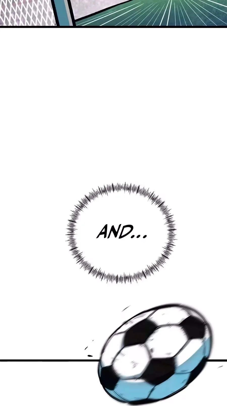 I'm Being Misunderstood as a Soccer Genius Chapter 94 page 58