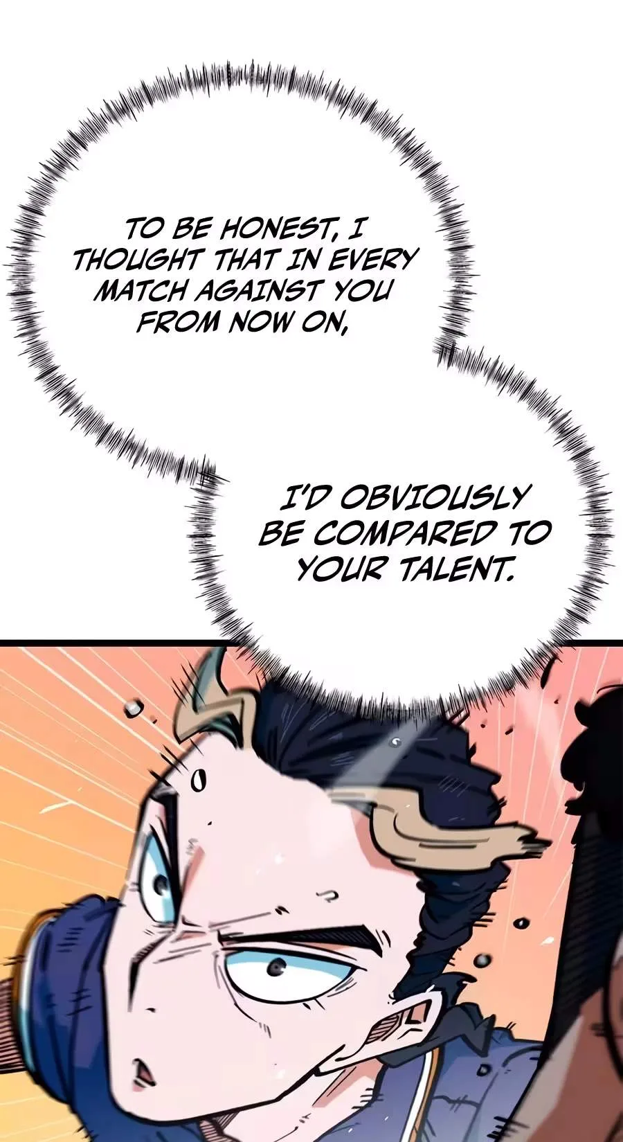 I'm Being Misunderstood as a Soccer Genius Chapter 94 page 78