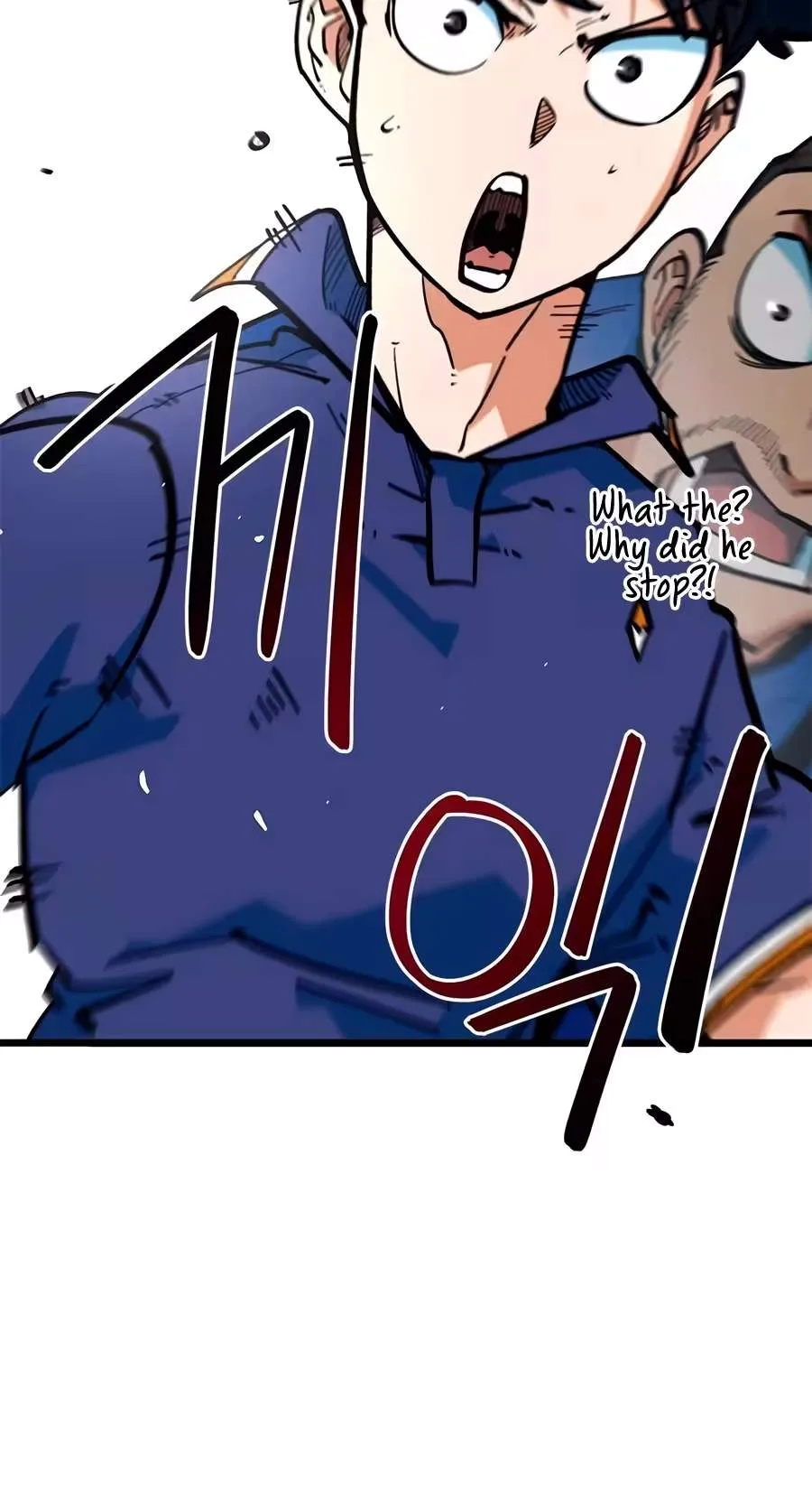 I'm Being Misunderstood as a Soccer Genius Chapter 94 page 91