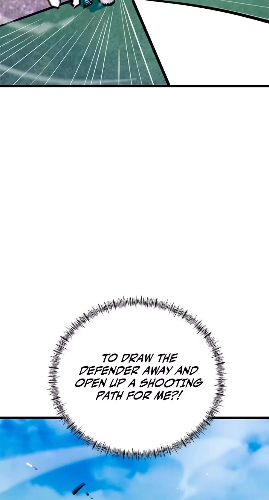 I'm Being Misunderstood as a Soccer Genius Chapter 94 page 93