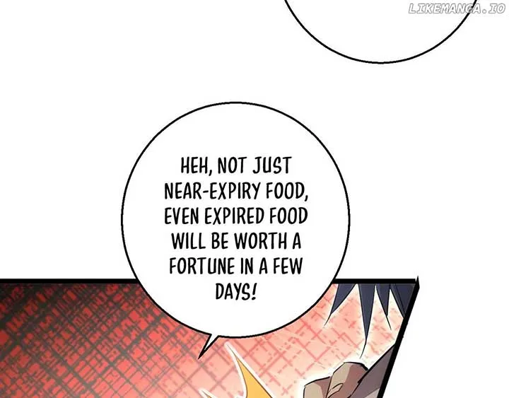 Rebirth in the end times: I reached the top by opening boxes Chapter 4 page 71
