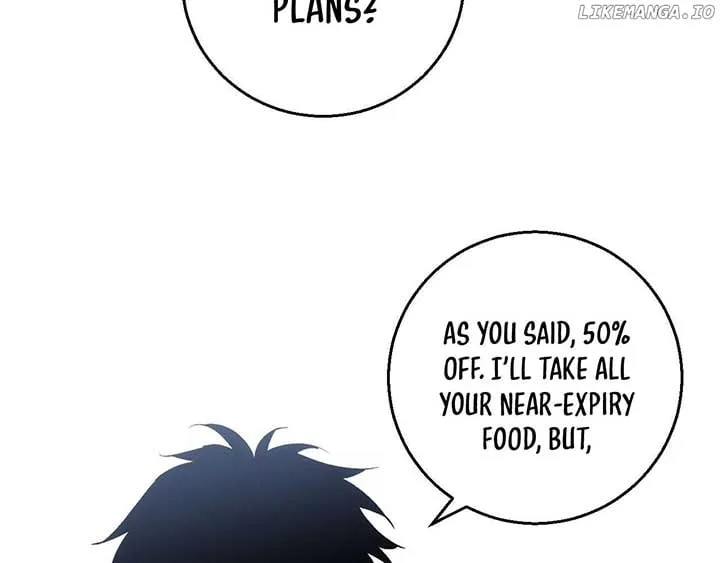 Rebirth in the end times: I reached the top by opening boxes Chapter 4 page 64