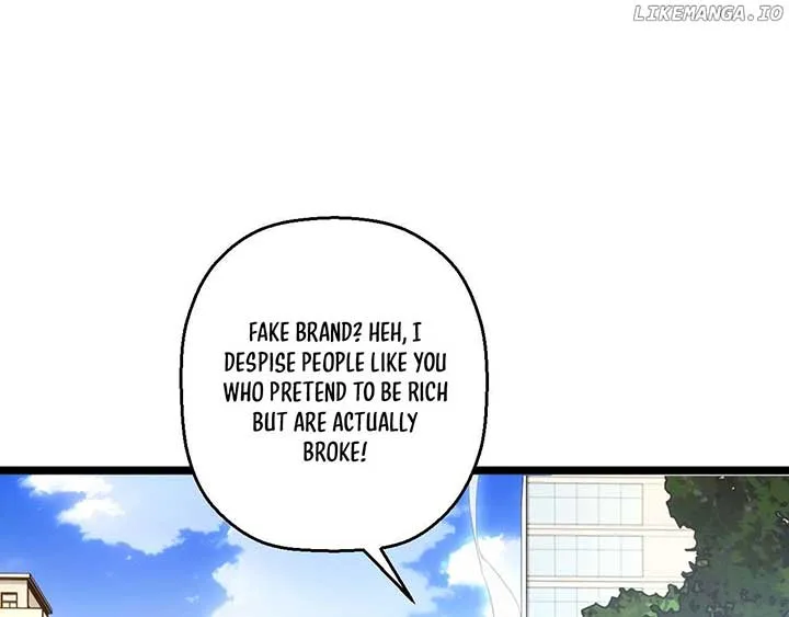 Rebirth in the end times: I reached the top by opening boxes Chapter 4 page 3