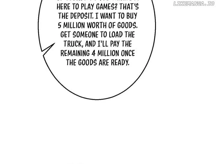 Rebirth in the end times: I reached the top by opening boxes Chapter 4 page 39