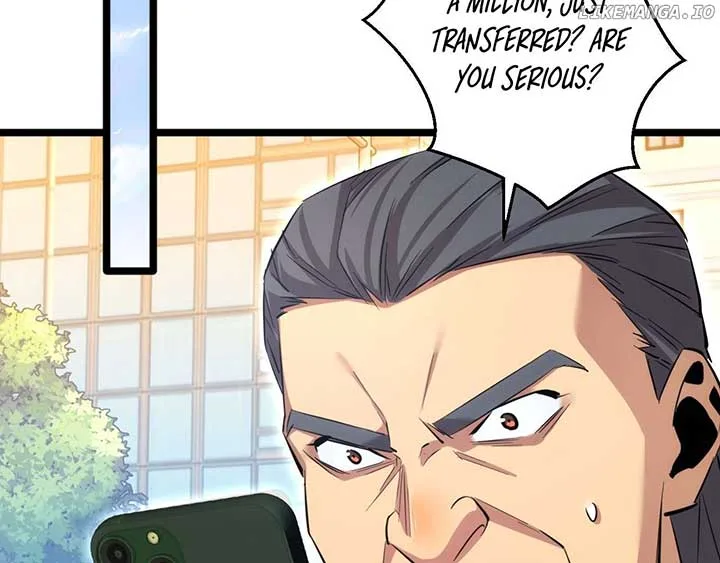 Rebirth in the end times: I reached the top by opening boxes Chapter 4 page 37