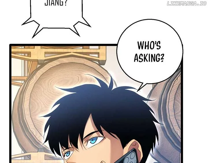 Rebirth in the end times: I reached the top by opening boxes Chapter 4 page 80