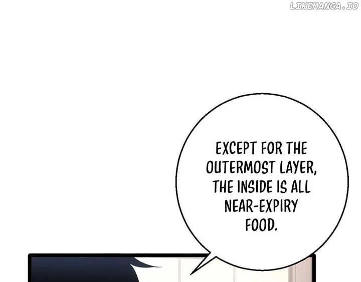 Rebirth in the end times: I reached the top by opening boxes Chapter 4 page 53