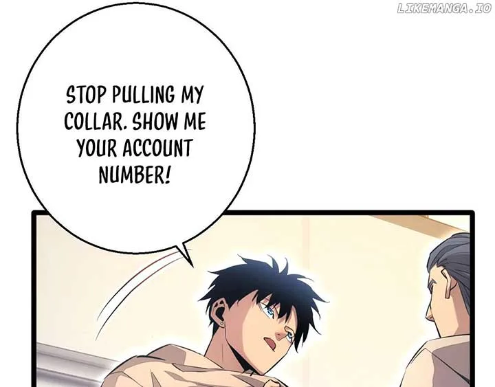 Rebirth in the end times: I reached the top by opening boxes Chapter 4 page 32