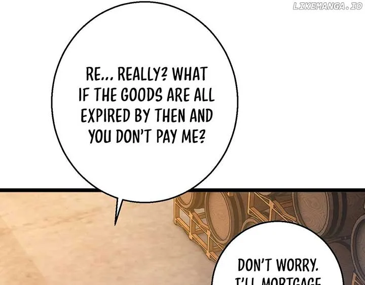 Rebirth in the end times: I reached the top by opening boxes Chapter 4 page 68